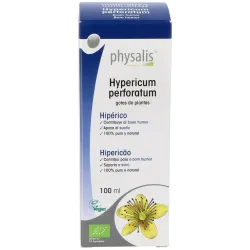Physalis Extracto de Hipérico, 100 ml