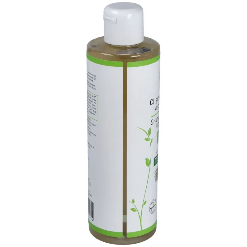Nirvana Spa Champú Árbol de Té 250ml | Farmacia Barata