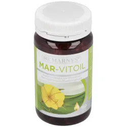 Marnys Aceite De Onagra (Mar-vitoil), 150 perlas de 500 mg.