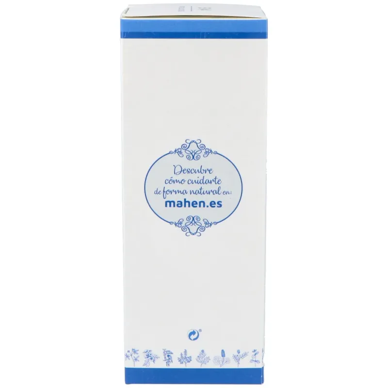 Silicio Si 14 500 ml MAHEN | Farmacia Barata Silicio Si 14 500 ml MAHEN | Farmacia Barata
