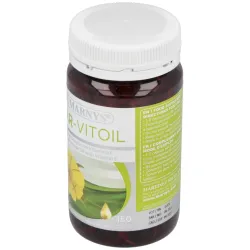 Marnys Aceite de Onagra 150 perlas | Farmacia Barata
