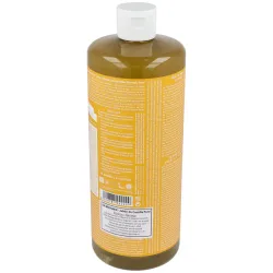 Dr. Bronner Jabón Líquido Cítricos | Farmacia Barata Dr. Bronner Jabón Líquido Cítricos | Farmacia Barata