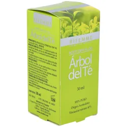 Biofemme Aceite Árbol de Té 30ml | Farmacia Barata Biofemme Aceite Árbol de Té 30ml | Farmacia Barata