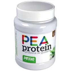 Mega Plus Proteína De Guisante, 500 gramo