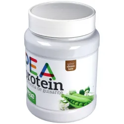 Proteína de Guisante 500 g Mega Plus | Farmacia Barata Proteína de Guisante 500 g Mega Plus | Farmacia Barata
