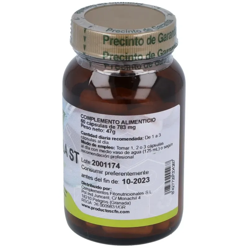 CFN Rhodiola Rosea 60 Cápsulas | Farmacia Barata CFN Rhodiola Rosea 60 Cápsulas | Farmacia Barata