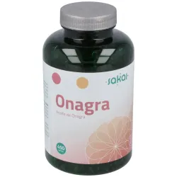Sakai Aceite de Onagra, 450 Perlas.