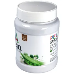 Proteína de Guisante 500 g Mega Plus | Farmacia Barata Proteína de Guisante 500 g Mega Plus | Farmacia Barata