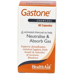 Gastone 60 Cápsulas | Farmacia Barata