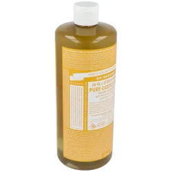 Dr. Bronner Jabón Líquido Cítricos | Farmacia Barata Dr. Bronner Jabón Líquido Cítricos | Farmacia Barata