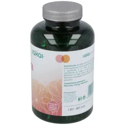 Aceite de Onagra 450 Perlas | Farmacia Barata Aceite de Onagra 450 Perlas | Farmacia Barata