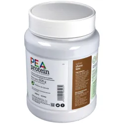 Proteína de Guisante 500 g Mega Plus | Farmacia Barata Proteína de Guisante 500 g Mega Plus | Farmacia Barata