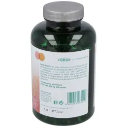 Aceite de Onagra 450 Perlas | Farmacia Barata Aceite de Onagra 450 Perlas | Farmacia Barata