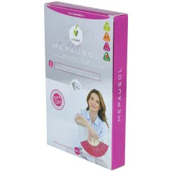 Mepausol 60 Cápsulas | Farmacia Barata Mepausol 60 Cápsulas | Farmacia Barata