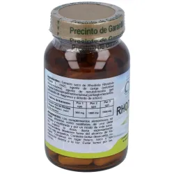 CFN Rhodiola Rosea 60 Cápsulas | Farmacia Barata CFN Rhodiola Rosea 60 Cápsulas | Farmacia Barata