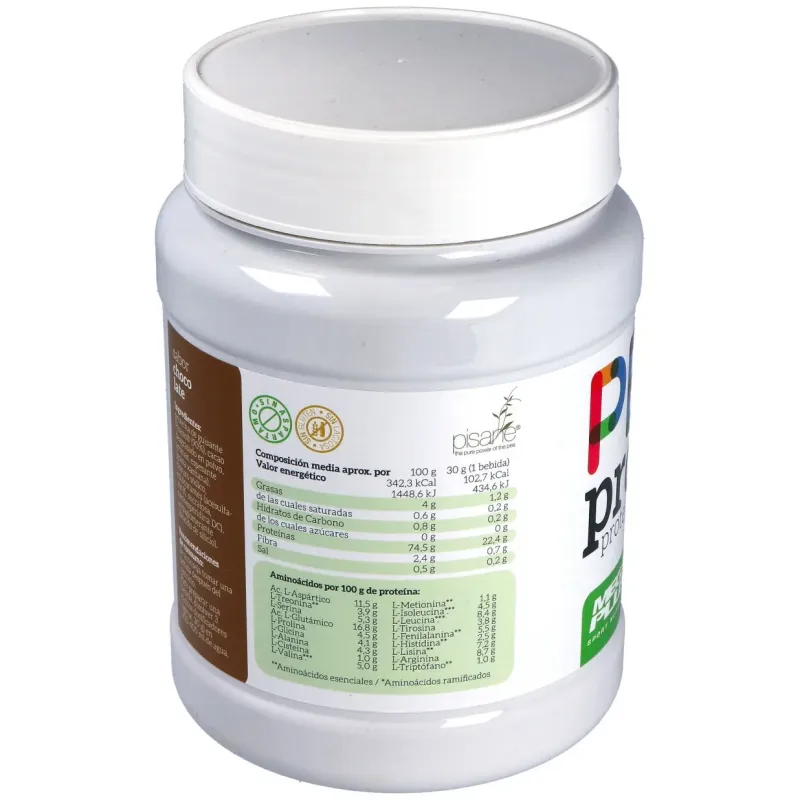 Proteína de Guisante 500 g Mega Plus | Farmacia Barata Proteína de Guisante 500 g Mega Plus | Farmacia Barata