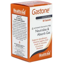 Gastone 60 Cápsulas | Farmacia Barata