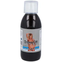 Nale Drena GM Vientre Plano, 250 ml