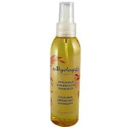 Algologie Aceite de Argán, Almendras y Rosa Mosqueta, 150 ml
