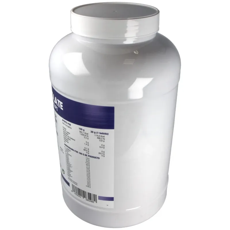 Isolate Concept Chocolate 2 kg | Farmacia Barata