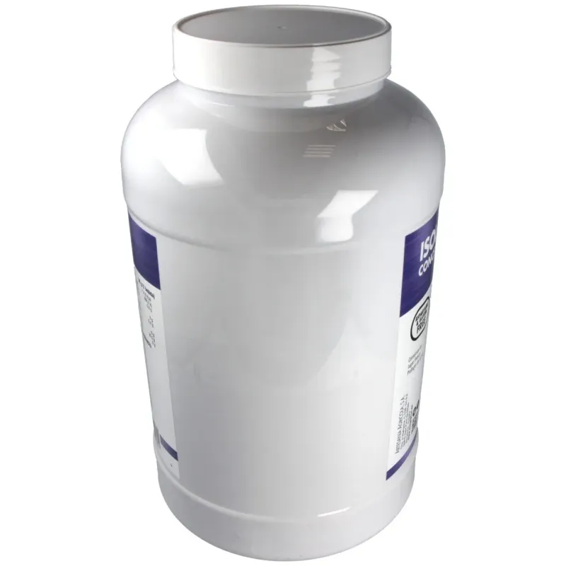 Isolate Concept Chocolate 2 kg | Farmacia Barata