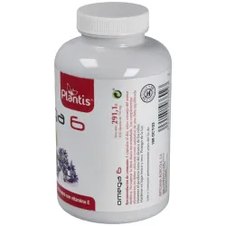 Plantis Omega-6 410 cápsulas | Farmacia Barata Plantis Omega-6 410 cápsulas | Farmacia Barata