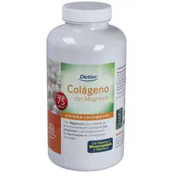 Dietisa Colágeno Forte, 450 comprimidos