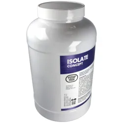 Isolate Concept Chocolate 2 kg | Farmacia Barata