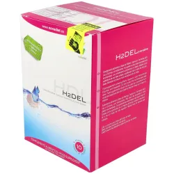 H2del 10 Sobres | Farmacia Barata