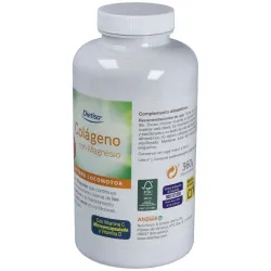 Dietisa Colágeno Forte 450 comprimidos | Farmacia Barata Dietisa Colágeno Forte 450 comprimidos | Farmacia Barata
