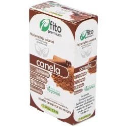 Fito Premium Canela 30 cápsulas | Farmacia Barata Fito Premium Canela 30 cápsulas | Farmacia Barata