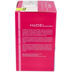 H2del 10 Sobres | Farmacia Barata