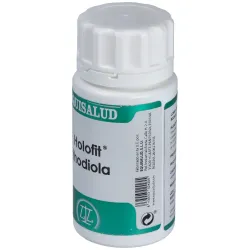Equisalud Holofit Rhodiola 50 cápsulas | Farmacia Barata Equisalud Holofit Rhodiola 50 cápsulas | Farmacia Barata