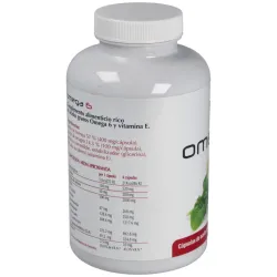 Plantis Omega-6 410 cápsulas | Farmacia Barata Plantis Omega-6 410 cápsulas | Farmacia Barata