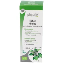 Extracto Ortiga Verde 100 ml | Farmacia Barata