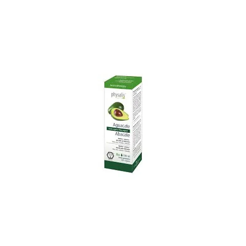 Aceite de Aguacate Bio Physalis | Farmacia Barata Aceite de Aguacate Bio Physalis | Farmacia Barata