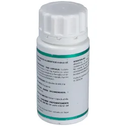Equisalud Holofit Rhodiola 50 cápsulas | Farmacia Barata Equisalud Holofit Rhodiola 50 cápsulas | Farmacia Barata