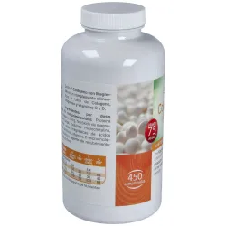 Dietisa Colágeno Forte 450 comprimidos | Farmacia Barata Dietisa Colágeno Forte 450 comprimidos | Farmacia Barata