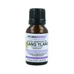 Aromasensia Aceite Ylang Ylang, 15 ml