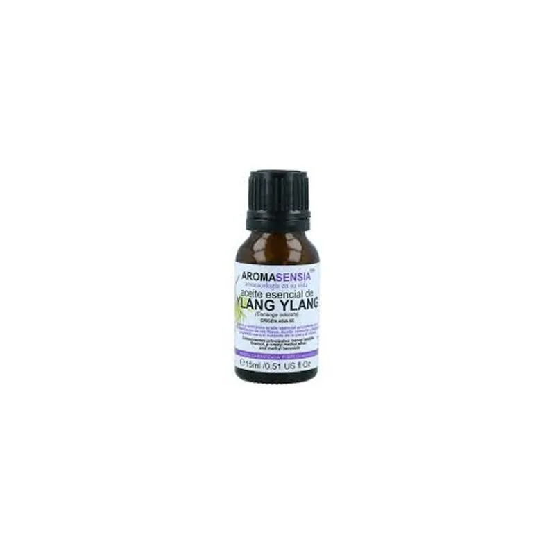 Aceite Ylang Ylang Aromasensia 15 ml | Farmacia Barata Aceite Ylang Ylang Aromasensia 15 ml | Farmacia Barata