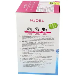 H2del 10 Sobres | Farmacia Barata