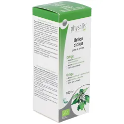 Extracto Ortiga Verde 100 ml | Farmacia Barata