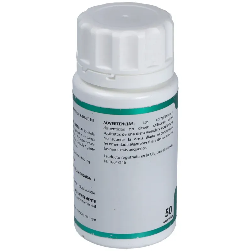 Equisalud Holofit Rhodiola 50 cápsulas | Farmacia Barata Equisalud Holofit Rhodiola 50 cápsulas | Farmacia Barata