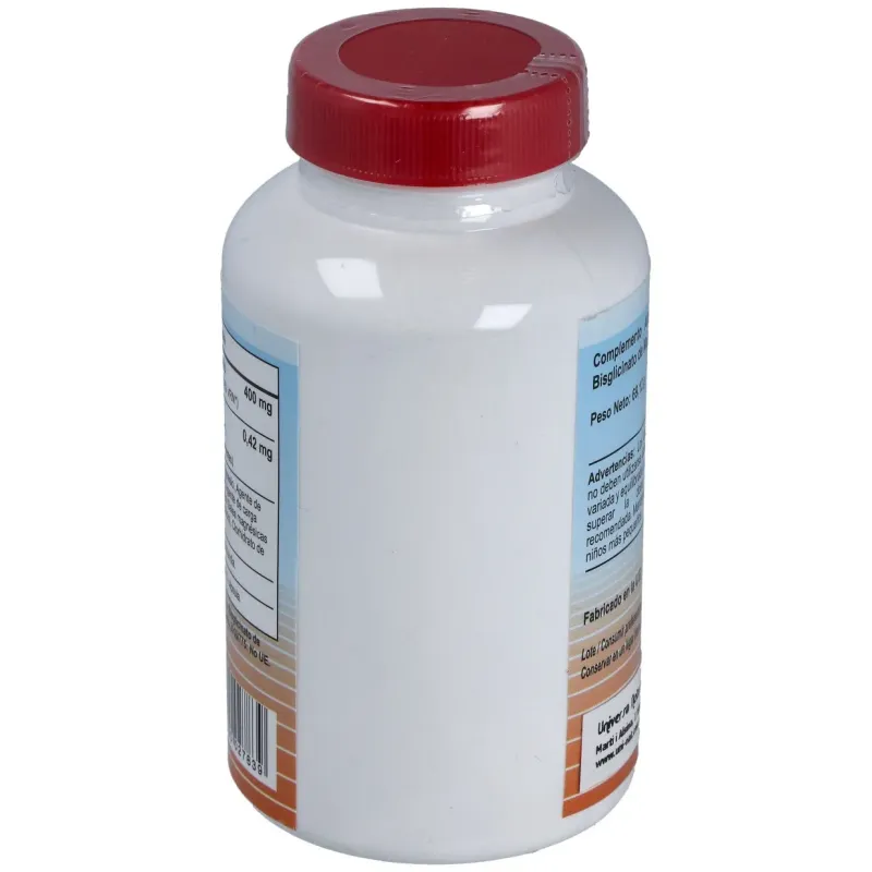 Vbyotics Magmax Bisglicinato 120 cápsulas | Farmacia Barata Vbyotics Magmax Bisglicinato 120 cápsulas | Farmacia Barata