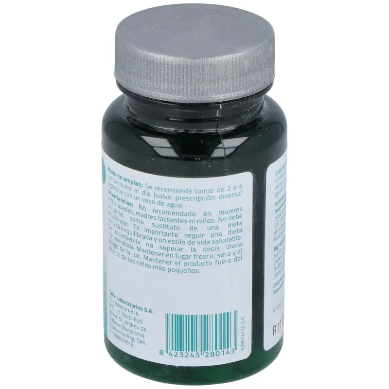 Sakai Pasiflora 500 mg | Farmacia Barata Sakai Pasiflora 500 mg | Farmacia Barata