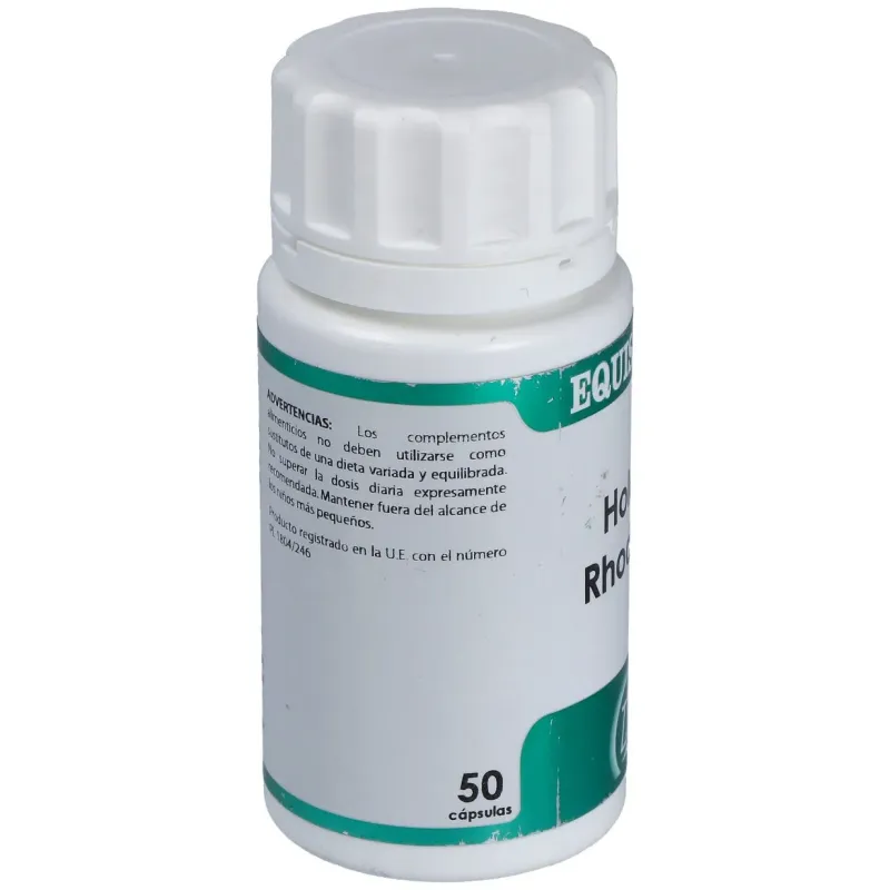 Equisalud Holofit Rhodiola 50 cápsulas | Farmacia Barata Equisalud Holofit Rhodiola 50 cápsulas | Farmacia Barata