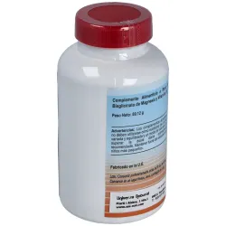 Vbyotics Magmax Bisglicinato 120 cápsulas | Farmacia Barata Vbyotics Magmax Bisglicinato 120 cápsulas | Farmacia Barata