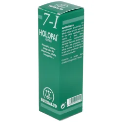 Holopai 7-I Equisalud 31ml | Farmacia Barata Holopai 7-I Equisalud 31ml | Farmacia Barata