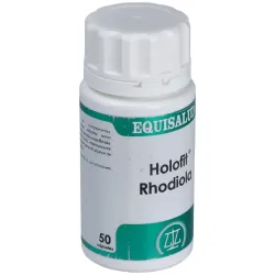 Equisalud Holofit Rhodiola 50 cápsulas | Farmacia Barata Equisalud Holofit Rhodiola 50 cápsulas | Farmacia Barata