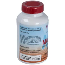 Vbyotics Magmax Bisglicinato 120 cápsulas | Farmacia Barata Vbyotics Magmax Bisglicinato 120 cápsulas | Farmacia Barata